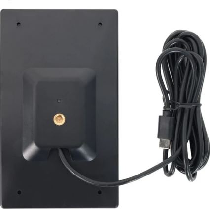 Evolveo - StrongVision Solar WiFi, fotopast s WiFi a solárním panelem