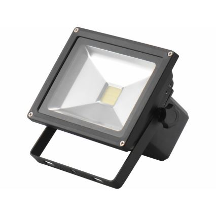 Extol - LED Nabíjecí reflektor LED/20W/3600 mAh/11,1V IP65