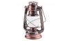 Extol - LED Petrolejová lampa LED/4xAA měděná
