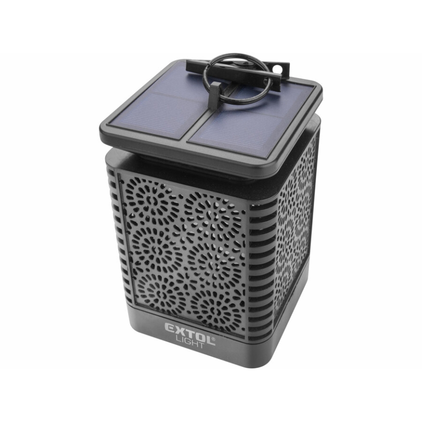 Extol - LED Solární svítidlo 4v1 LED/600 mAh/1,2V IP44