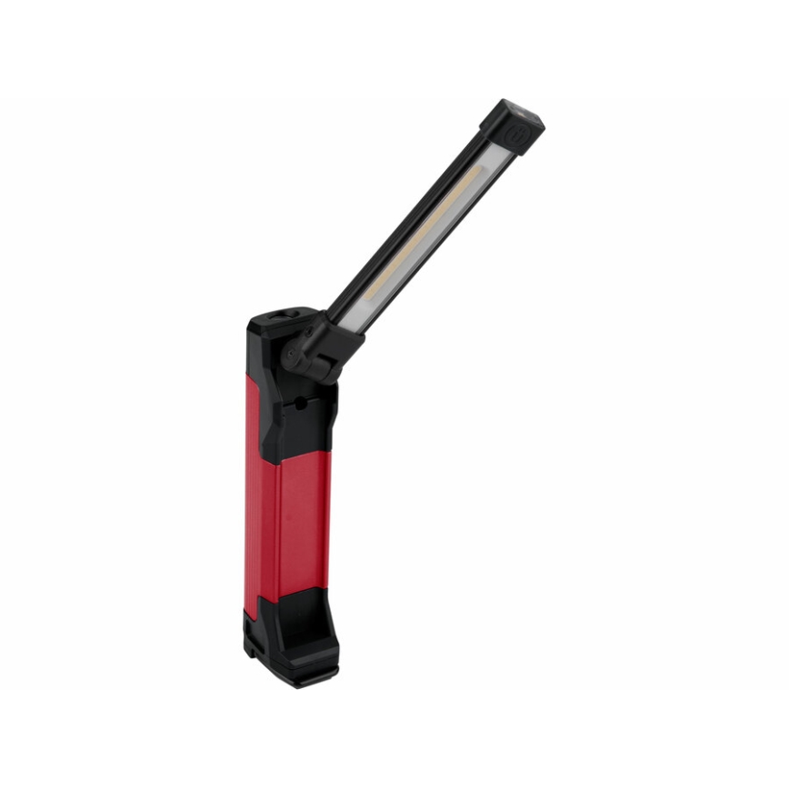 Extol - LED Stmívatelné nabíjecí pracovní svítidlo LED/3,7V 2600 mAh IPX4