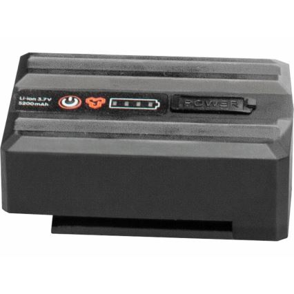 Extol Premium - Laser liniový křížový samonivelační 5V/5200 mAh IP54