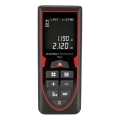 Extol Premium - Laserový měřič vzdálenosti 70 m 5V/800 mAh