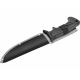 Extol Premium - Lovecký nůž 275 mm nerez