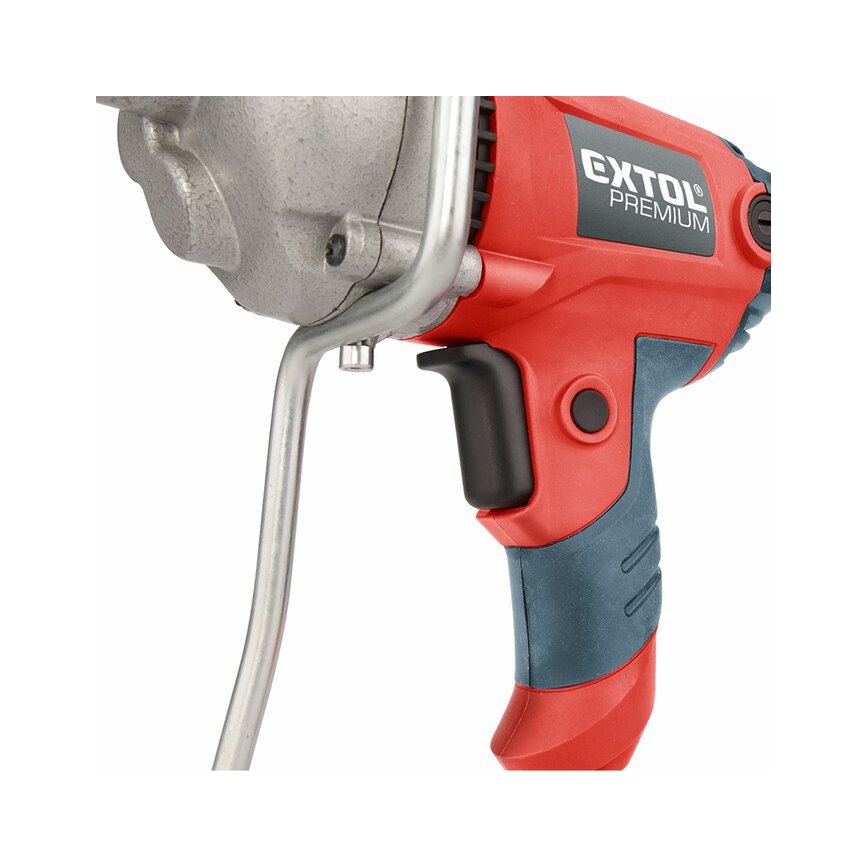 Extol Premium - Míchadlo stavebních směsí 850W/230V