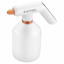 Extol Premium - Nabíjecí akumulátorový postřikovač 1l