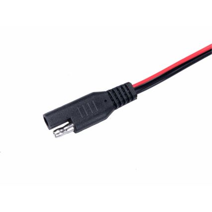 Extol Premium - Nabíječka autobaterií 9stupňová 6/12V 4A IP65