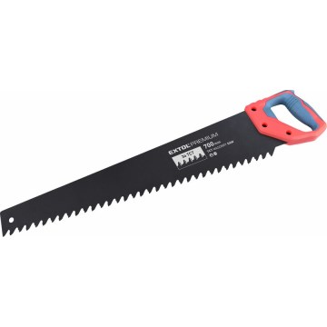 Extol Premium - Pila na pórobeton 700 mm