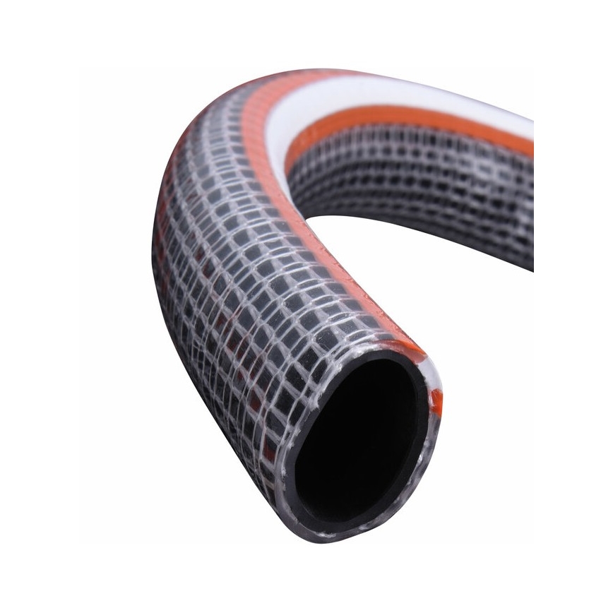 Extol Premium - Zahradní hadice neprůhledná 1/2" 25m