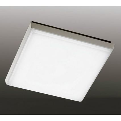 Fabas 3314/69/102 - LED Koupelnové stropní svítidlo DESDY 1xLED/10W/230V IP54