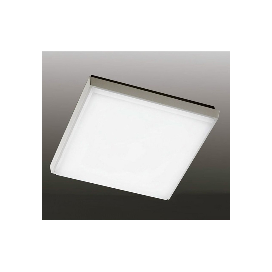 Fabas 3314/69/102 - LED Koupelnové stropní svítidlo DESDY 1xLED/10W/230V IP54