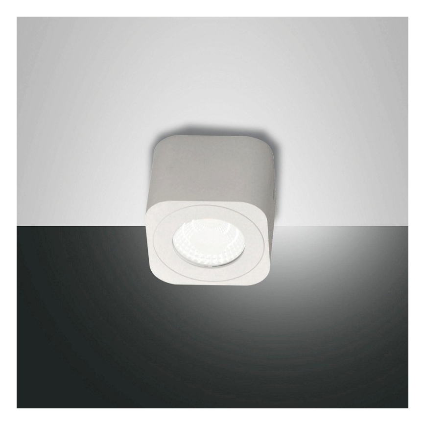 Fabas 3429-71-102 - LED bodové svítidlo PALMI LED/6W/230V