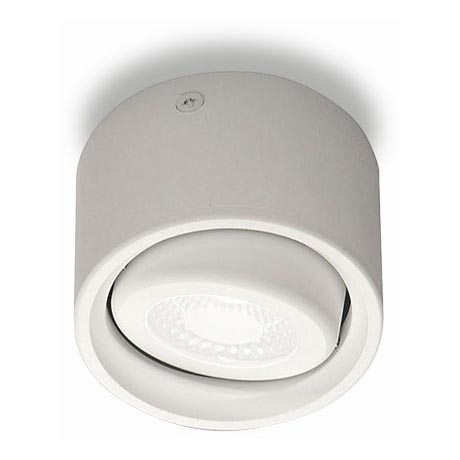 Fabas 3430/71/102 - LED Bodové svítidlo ANZIO 1xLED/6W/230V