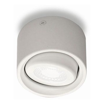 Fabas 3430/71/102 - LED Bodové svítidlo ANZIO LED/6W/230V