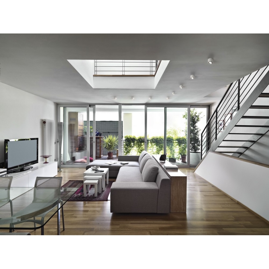 Fabas 3430/71/102 - LED Bodové svítidlo ANZIO LED/6W/230V