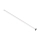 FANAWAY 210544 - Prodlužovací tyč 90 cm bílá