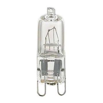 Faro 15617 - Halogenová žárovka G9/52W/230V Faro 15617 - Halogenová žárovka G9/52W/230V