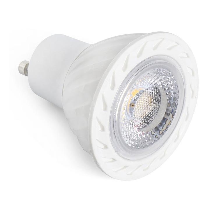 Faro 17316 - LED Žárovka GU10/8W/230V 2700K