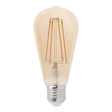 FARO 17428 - LED Žárovka FILAMENT E27/4W/230V 2200K