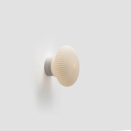 FARO 28299 - LED Koupelnové nástěnné svítidlo ISABELLE LED/8W/230V CRI 90 IP44 bílá