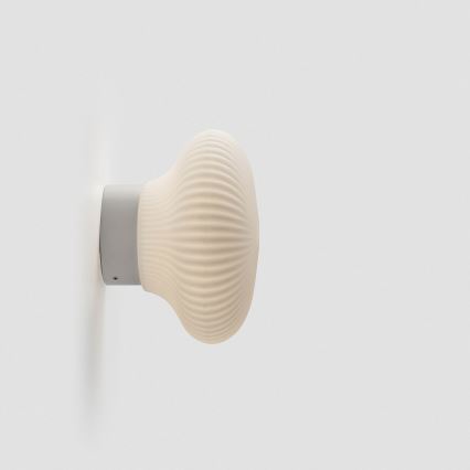 FARO 28299 - LED Koupelnové nástěnné svítidlo ISABELLE LED/8W/230V CRI 90 IP44 bílá