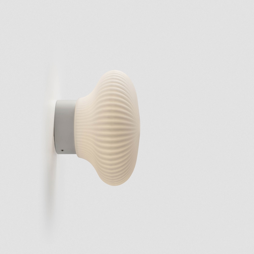 FARO 28299 - LED Koupelnové nástěnné svítidlo ISABELLE LED/8W/230V CRI 90 IP44 bílá