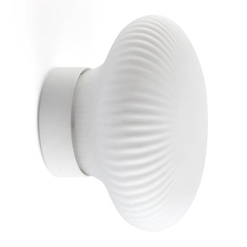 FARO 28299 - LED Koupelnové nástěnné svítidlo ISABELLE LED/8W/230V CRI 90 IP44 bílá