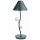 FARO 29571 - Stolní lampa COLONIAL 1xE27/60W/230V