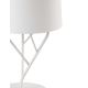 FARO 29867 - Stolní lampa TREE 1xE27/60W/230V