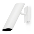 FARO 29873 - Nástěnné svítidlo LINK 1xGU10/11W/230V