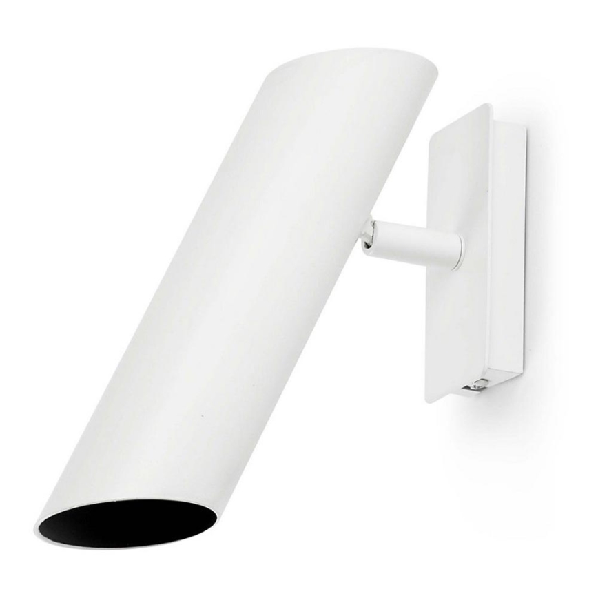 FARO 29873 - Nástěnné svítidlo LINK 1xGU10/11W/230V