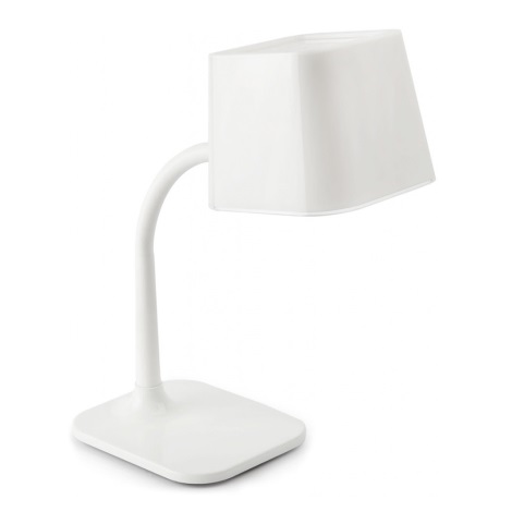 FARO 29920 - Stolní lampa FLEXI 1xE27/15W/230V