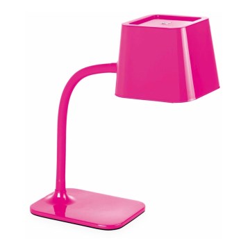 FARO 29922 - Stolní lampa FLEXI 1xE27/15W/230V FARO 29922 - Stolní lampa FLEXI 1xE27/15W/230V