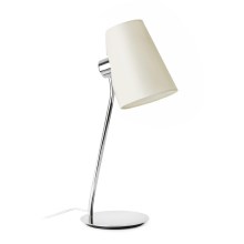 FARO 29997 - Stolní lampa LUPE 1xE27/15W/230V