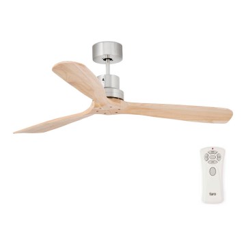 FARO 33373 - Stropní ventilátor LANTAU