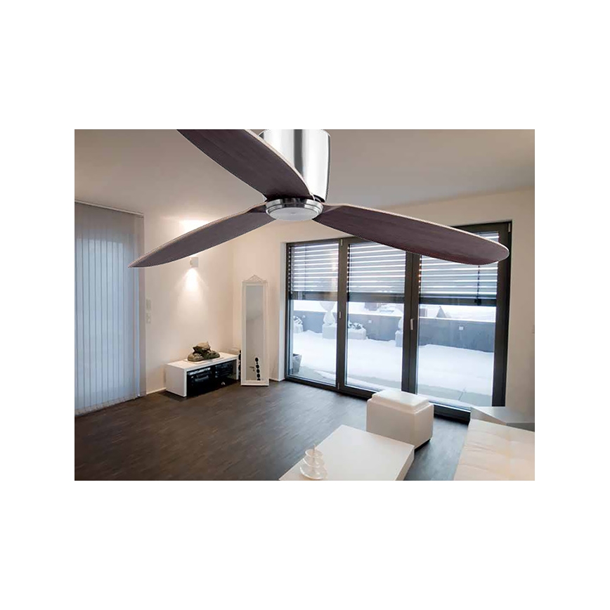FARO 33472 - Stropní ventilátor NIAS