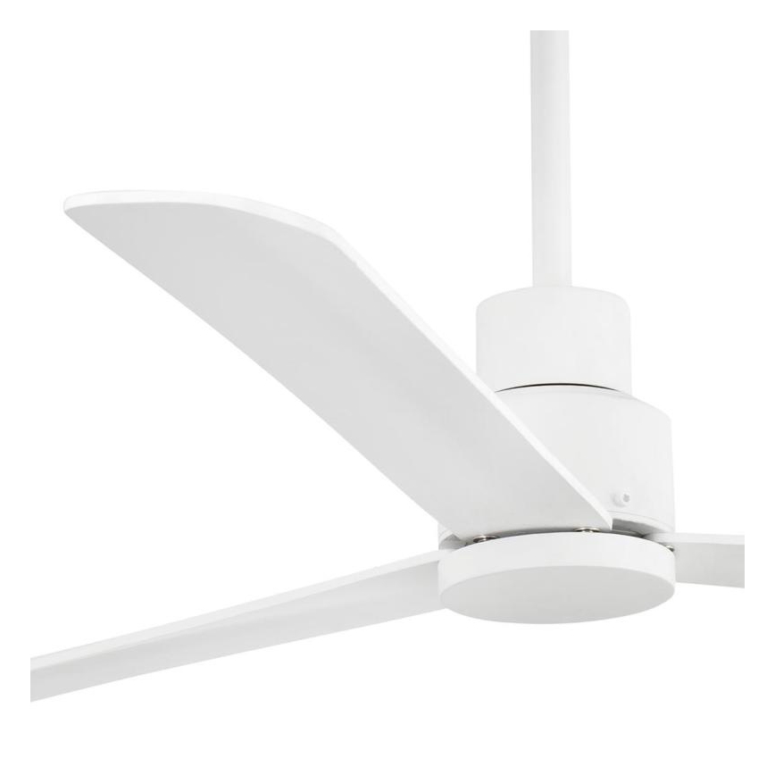 FARO 33487 - Stropní ventilátor NASSAU pr. 128 cm + dálkové ovládání