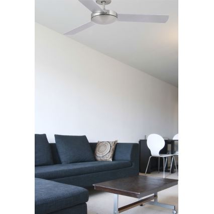 FARO 33604 - Stropní ventilátor MINI MALLORCA