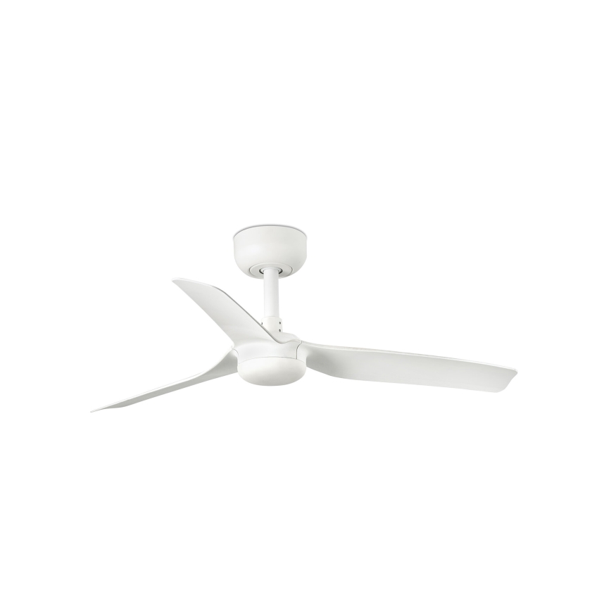 FARO 3R773 - Náhradní kryt pro ventilátor MINI PUNT pr. 12 cm bílá