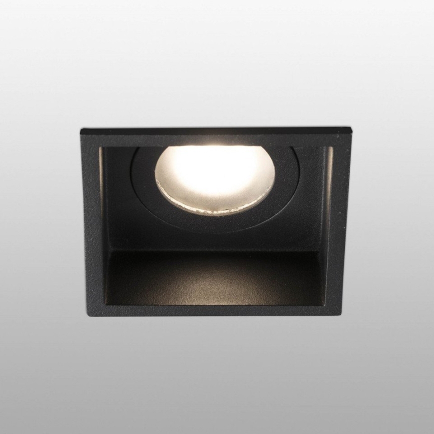 FARO 40117 - Koupelnové podhledové svítidlo HYDE 1xGU10/8W/230V IP44