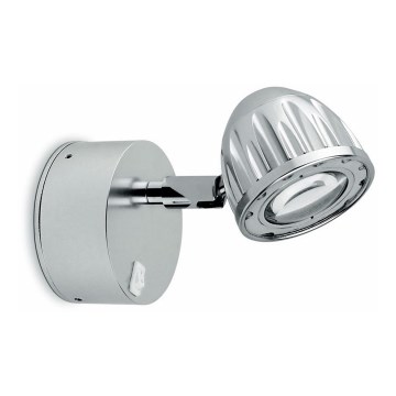 FARO 40943 - LED Bodové svítidlo GLOSY 1xLED/3W/230V FARO 40943 - LED Bodové svítidlo GLOSY 1xLED/3W/230V