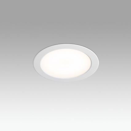 FARO 42926 - LED Koupelnové podhledové svítidlo TED LED/15W/230V IP44