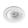 FARO 43401 - Rámeček pro podhledové svítidlo ARGÓN bílá