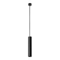 FARO 43755 - Lustr na lanku STAN 1xGU10/8W/230V