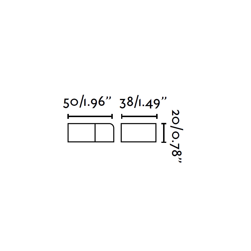 Faro 46060 - Elektronický transformátor 3W/230V/15V