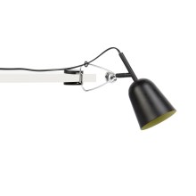 FARO 51133 - Lampa s klipem STUDIO 1xE14/8W/230V