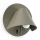 FARO 62356 - Nástěnné bodové svítidlo NOON 1xE27/15W/230V zelená