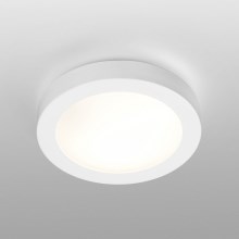 FARO 62965 - Koupelnové stropní svítidlo LOGOS-1 1xE27/15W/230V IP44
