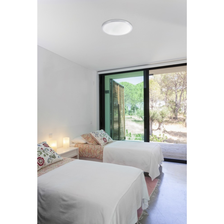 FARO 63397 - LED Stropní svítidlo AMI-P LED/15W/230V 2700K