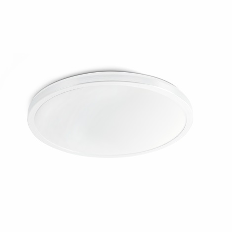 FARO 63404 - LED Koupelnové stropní svítidlo FORO 1xLED/24W/230V IP44